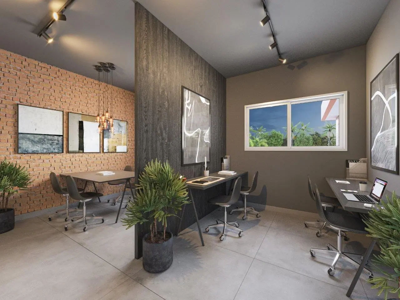 Coworking